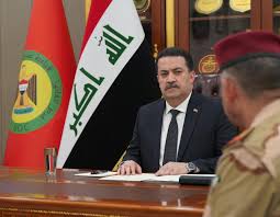 السوداني يصدر جملة توجيهات للجهات الأمنية والوزارات تخص زيارة الأربعين