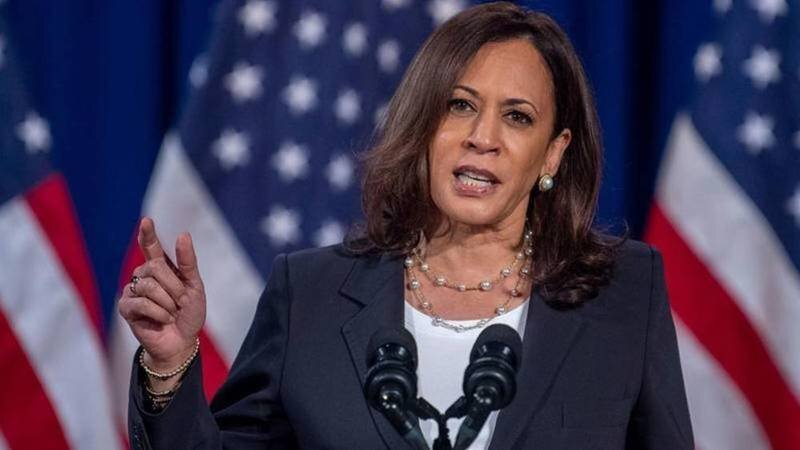 هاريس تعتزم حظر الإفراج بكفالة مالية