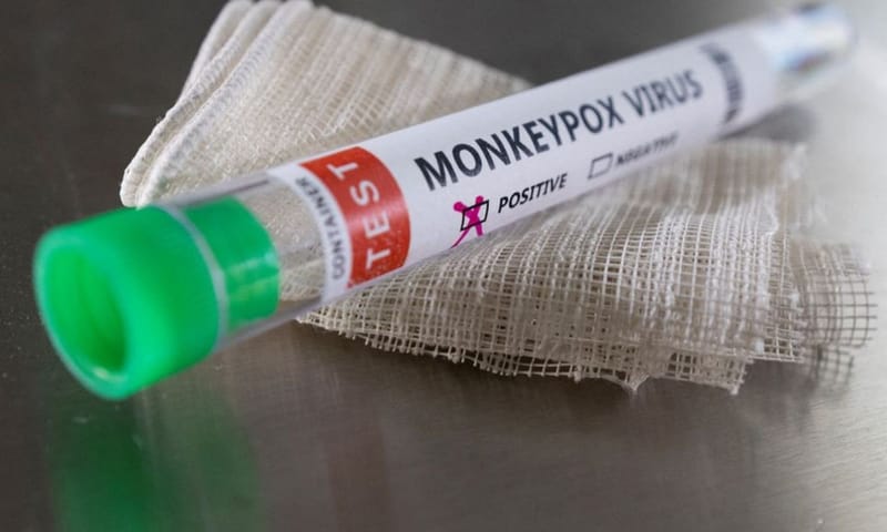 الفلبين تسجل أول إصابة بجدري القردة