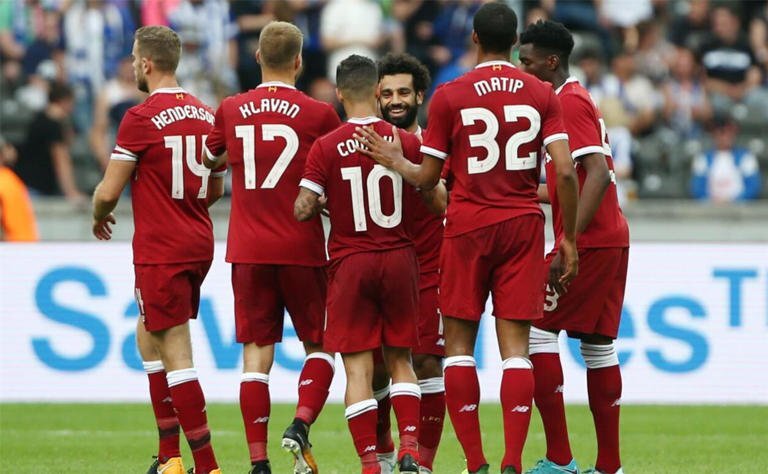 لاعب ليفربول يطلب الرحيل