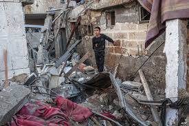 أمريكا: وقف إطلاق النار في غزة أمام فرصة أخيرة