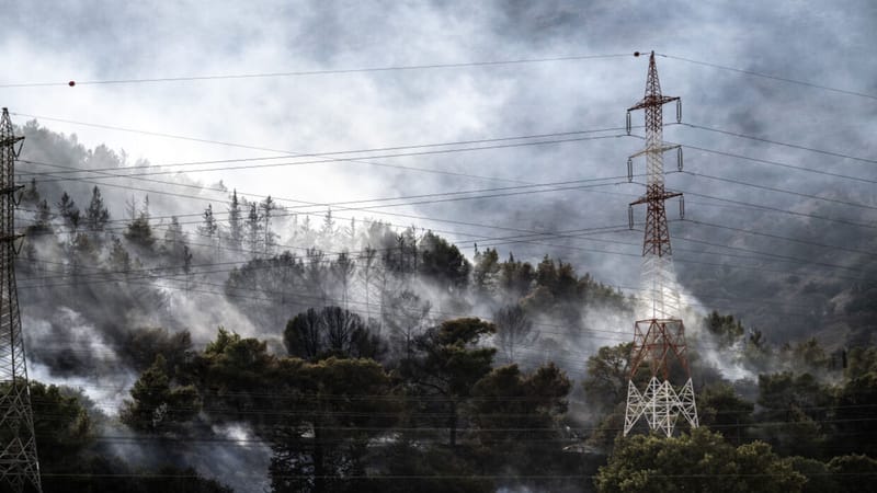 "حزب الله" يعلن استهداف كريات شمونة وموقع جل العلام الإسرائيلي