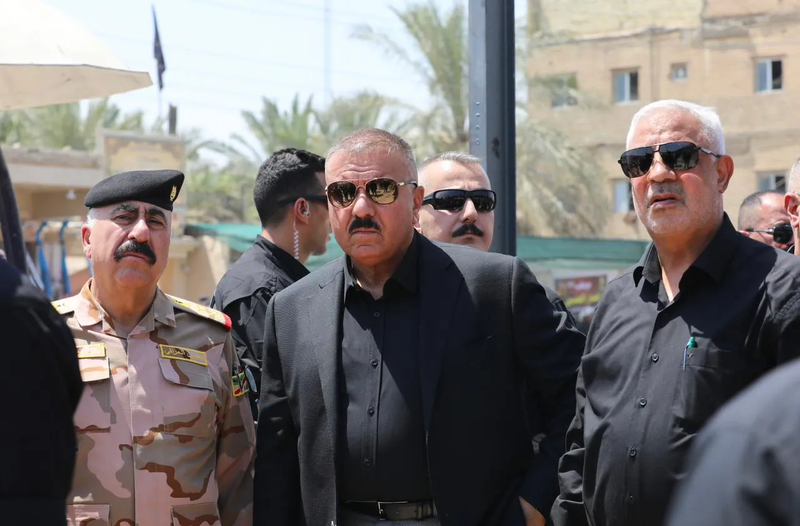 وزير الداخلية يصدر توجيهات تخص التفويج العكسي للزائرين