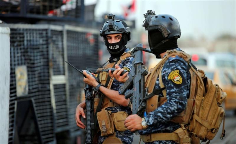 مسلحون يختطفون ضابطاً برتبة رائد بدائرة المرور في ذي قار