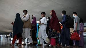 ألمانيا ترحل 28 أفغانيا لكابل