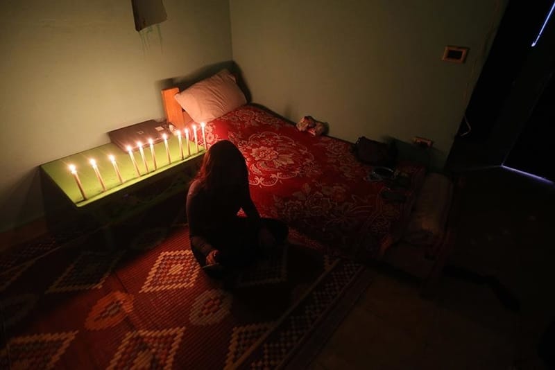 اعتقال ضباط في الداخلية داخل "شقق دعارة" بمنطقة بغداد الجديدة