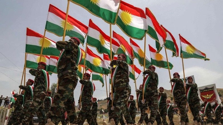 ضغوط من التحالف الدولي والحكومة لتوحيدها.. الأمين العام السابق للبيشمركة يكشف التفاصيل