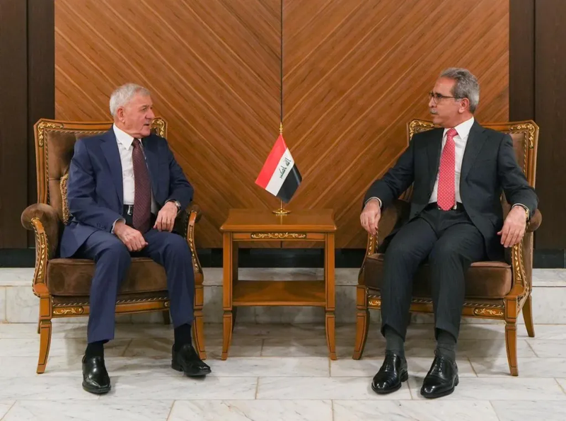 رئيس الجمهورية لزيدان: نساند قرارات القضاء “المحايدة والمجردة” بعيدا عن التأثيرات السياسية