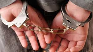 اعتقال شخص هوايته حرق الدراجات النارية في بغداد