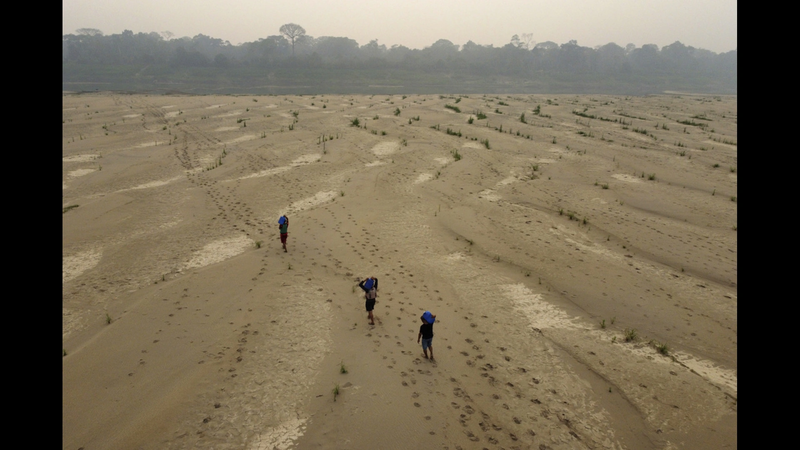 باحثة: الذكاء الاصطناعي "يسرع" وتيرة أزمة المناخ