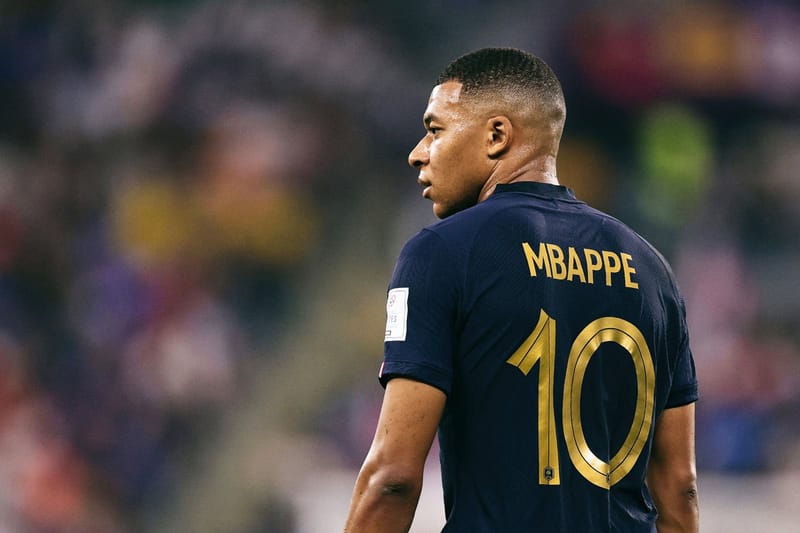 نيمار يحذر نجوم ريال مدريد من مبابي ويشبه اللعب معه بـ"الجحيم"