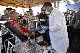 انفجار أجهزة اتصال في لبنان يثير مخاوف من صراع أوسع