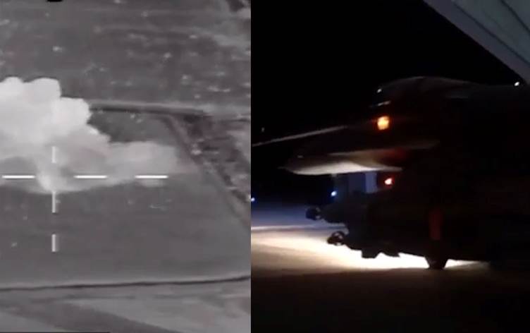 القوات العراقية تقتل آمراً بـ"ولاية كركوك" في داعش