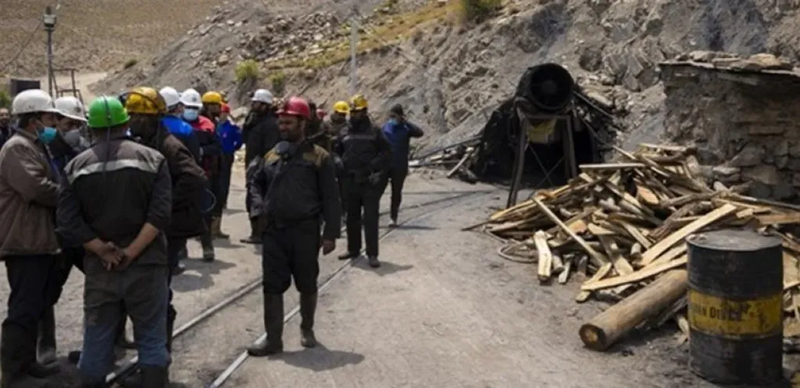 قتلى وجرحى بانفجار في منجم فحم جنوبي إيران