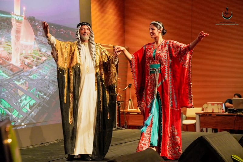 اليوم الثقافي العراقي في تونس .. عرس تأريخي رافديني في خضراء العرب