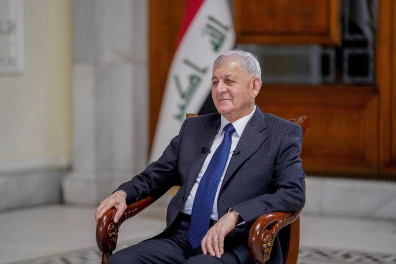 رئيس الجمهورية يؤكد أهمية نشر ثقافة الاعتدال والوسطية بين الأديان والمذاهب