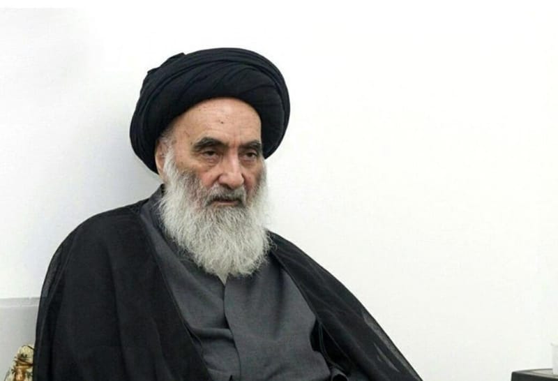 المرجعية العليا تتضامن مع لبنان وتطالب ببذل الجهود لوقف "العدوان الهمجي"