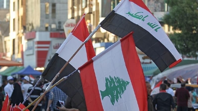 توجيهات من الحكومة بشأن اللبنانيين في العراق