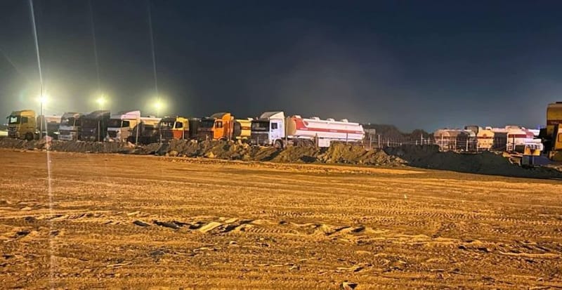 بين نينوى وكربلاء.. الداخلية تعلن القبض على 6 متهمين بتهريب النفط