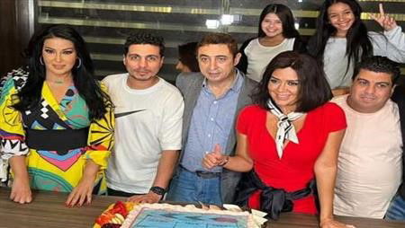 فيلم (التاروت) يثير ضجة على مواقع التواصل