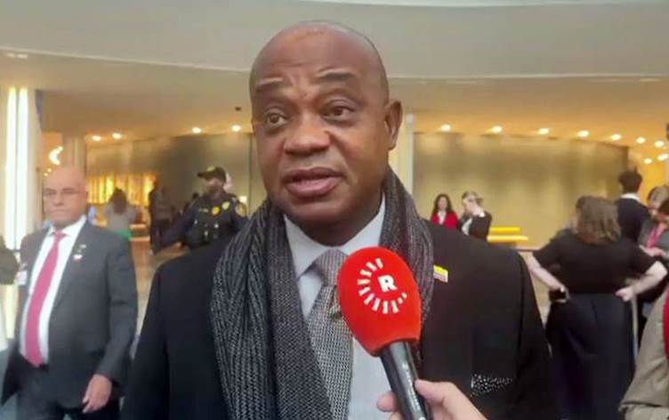 وزير خارجية كولومبيا لرووداو: نتنياهو لا يلتزم بالقرارات الدولية