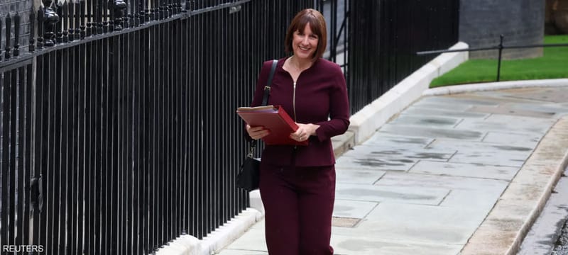 بريطانيا تدرس تعديل خطة "ضرائب الأجانب الأثرياء"