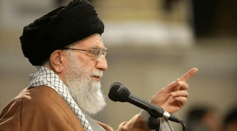 بيان الامام السيد علي خامنئي بشأن تطورات لبنان