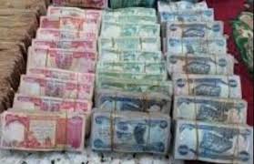 الشرطة العراقية تستعيد 55 مليون دينار ومصوغات ذهبية سُرقت من عائلة موصلية