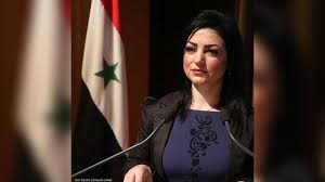 مقتل المذيعة السورية صفاء أحمد إثر غارة إسرائيلية على دمشق