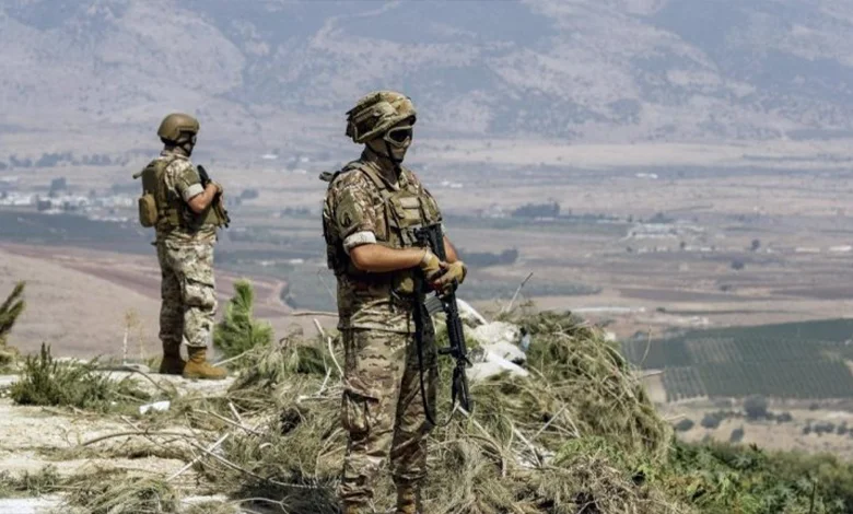 لا انسحاب من الحدود.. فرانس برس عن مصدر: قوات الجيش اللبناني تعيد التمركز وتجميع القوى