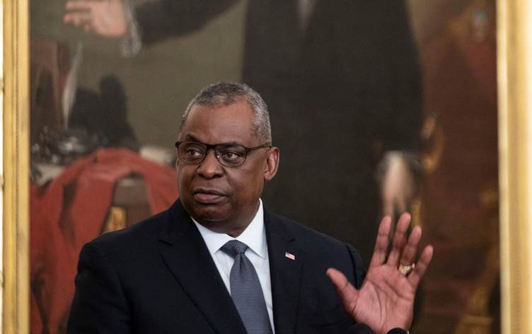 البنتاغون: إيران ستواجه عواقب وخيمة حال تدخلت عسكرياً ضد إسرائيل