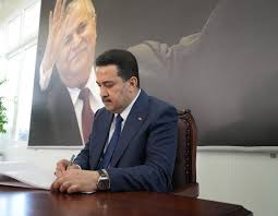 السوداني: الراحل جلال طالباني ترك أثراً كبيراً وبصمةً واضحة في تعزيز الصفوف