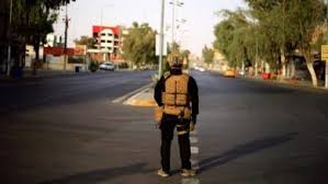 عمليات بغداد تعتقل "امرأة" متهمة بجرائم الخطف في بغداد