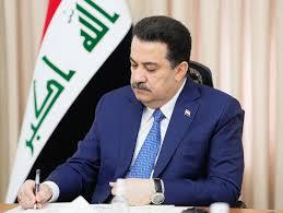 رئيس الوزراء يعلن تشكيل لجنة طوارئ لمعالجة تلوث الهواء في بغداد