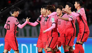 ضربة قوية لمنتخب كوريا الجنوبية قبل مواجهة العراق الثلاثاء المقبل