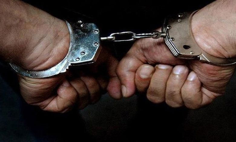 القبض على 4 متهمين احدهم بتجارة المخدرات في بغداد