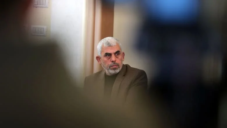 إعلام عبري: الكيان سيستخدم جثة السنوار ورقة للتفاوض مقابل الرهائن