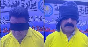 "بحوزتهم ملايين".. قوة أمنية تطيح بشبكة تزوير الأموال في مدينة الصدر