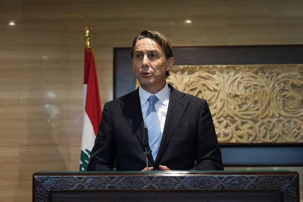 بلينكن يتوجه إلى الشرق الأوسط الإثنين للدفع باتجاه وقف إطلاق النار في غزة