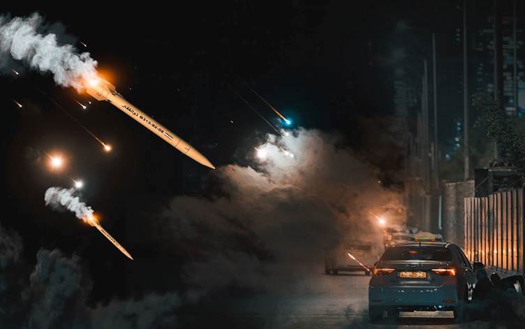 إيران تحمّل واشنطن "كامل المسؤولية" عن أي هجوم إسرائيلي