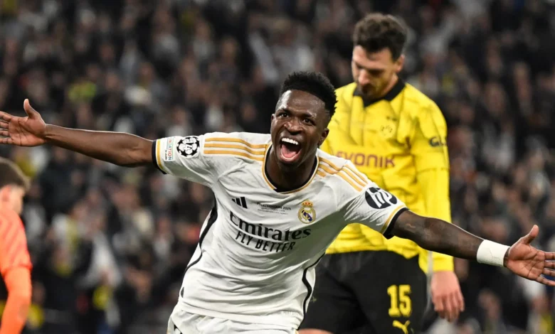 الليلة.. قمة منتظرة بين ريال مدريد وضيفه بوروسيا دورتموند