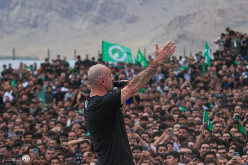 عاجل الإتحاد الوطني يكشف عن شروط مشاركته في تشكيل حكومة كردستان مع المنصب الأبرز