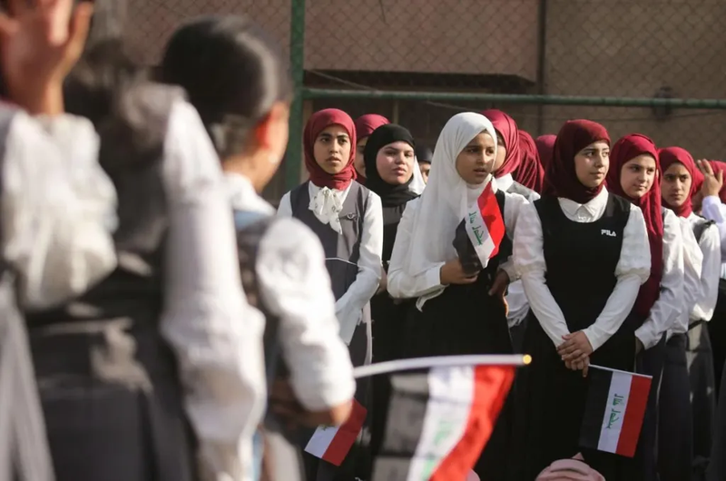 حملة خاصة لجهاز الأمن الوطني تستهدف 150 ألف طالبة مدرسة هذا العام