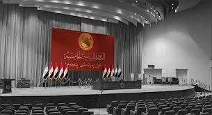 نائب: تأجيل جلسة انتخاب رئيس البرلمان والأغلبية تتجه لدعم المشهداني