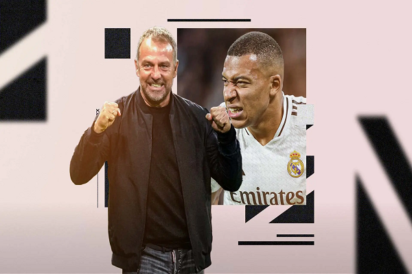 اللعب بدفاع متقدم .. (مدرب البرشا) يعود لحيلة قديمة بفوزه على الريال