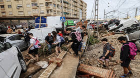 السلطات الإسبانية: ارتفاع عدد ضحايا الفيضانات إلى 205 أشخاص
