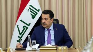 بتوجيه من السوداني.. العراق يتوجه نحو توطين رواتب منتسبي القطاع الخاص ومغادرة "الكاش" في مؤسسات الدولة