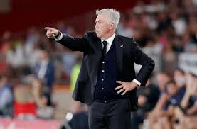 بعد توالي الخسارات.. أنشيلوتي يهدد لاعبي الريال بإحداث تغييرات عاجلة