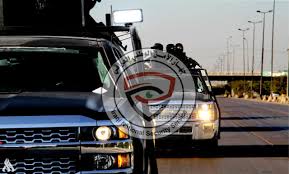 الإطاحة بشخص مجّد البعث ونظامه البائد عبر تيك توك بالأنبار