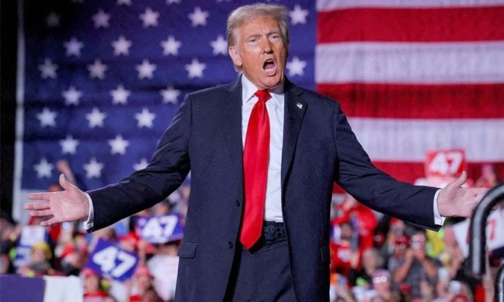 هيومن رايتس ووتش: فوز ترامب يهدد حقوق الإنسان في أمريكا والعالم